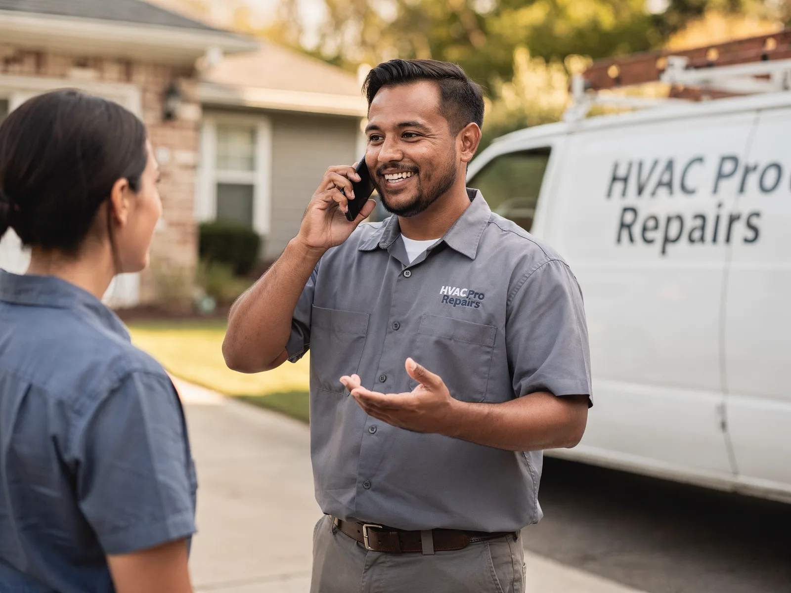 Heat Pump Repair Catharpin, VA FAQs